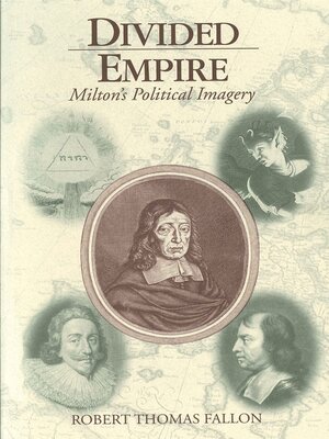 cover image of Divided Empire